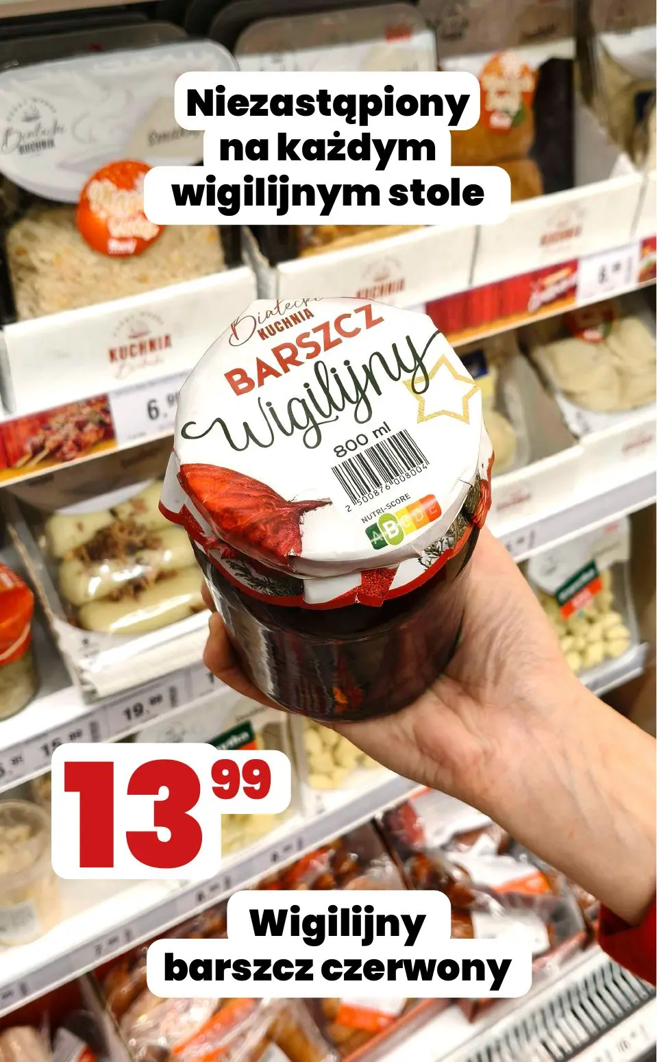 gazetka promocyjna Twój Market Katalog produkty garmażeryjne - Strona 10