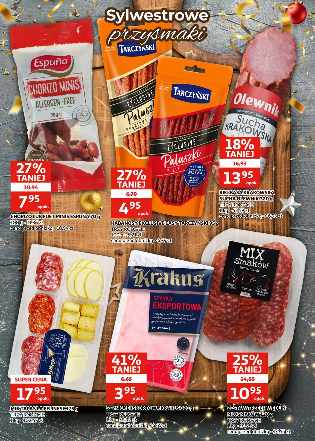 gazetka promocyjna Auchan Racibórz - Strona 9