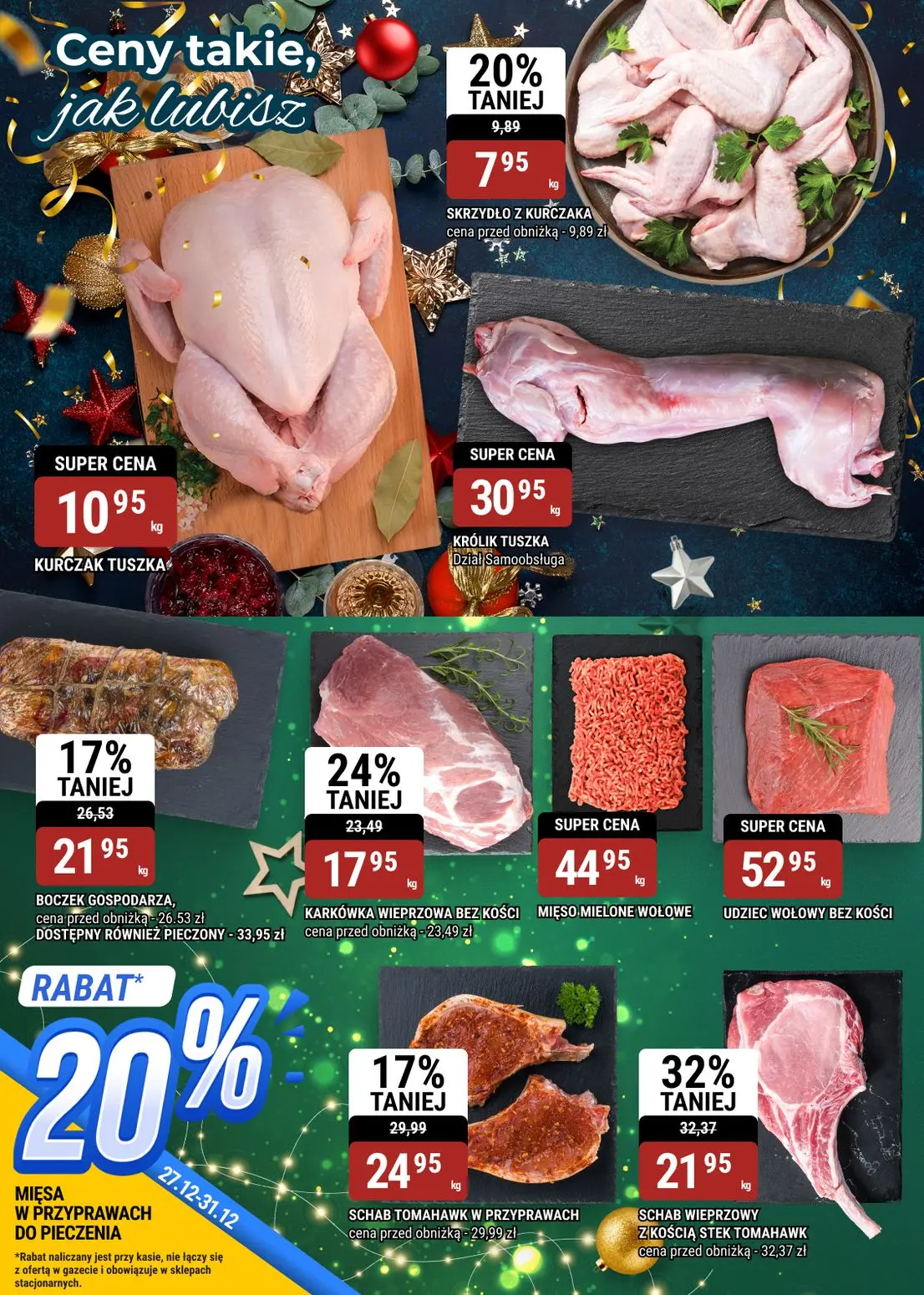 gazetka promocyjna bi1 Czeladź - Strona 2