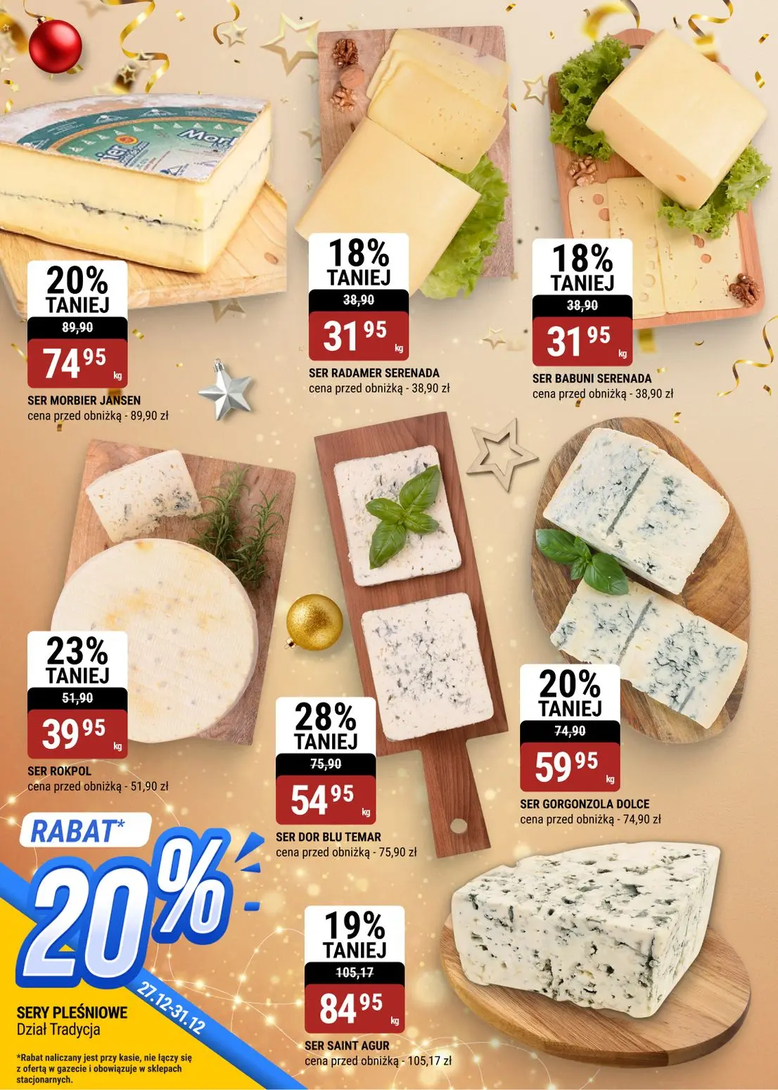 gazetka promocyjna bi1 Czeladź - Strona 8