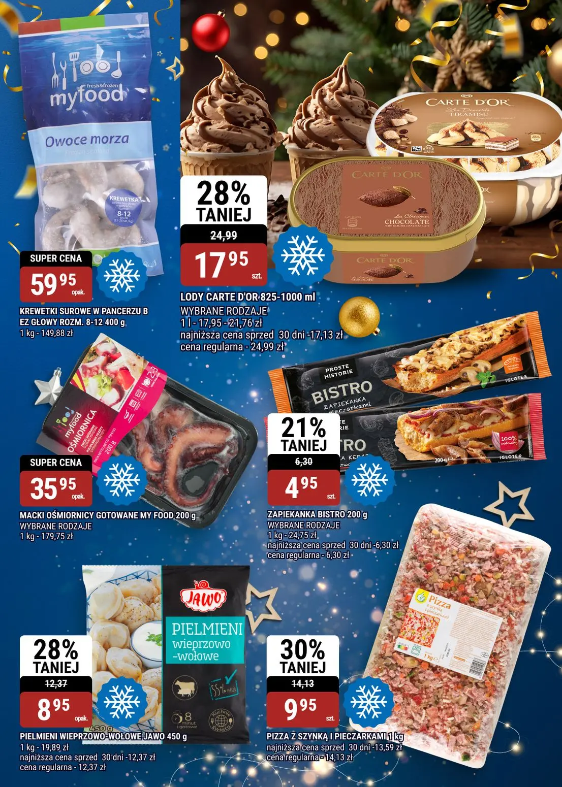 gazetka promocyjna bi1 Czeladź - Strona 13