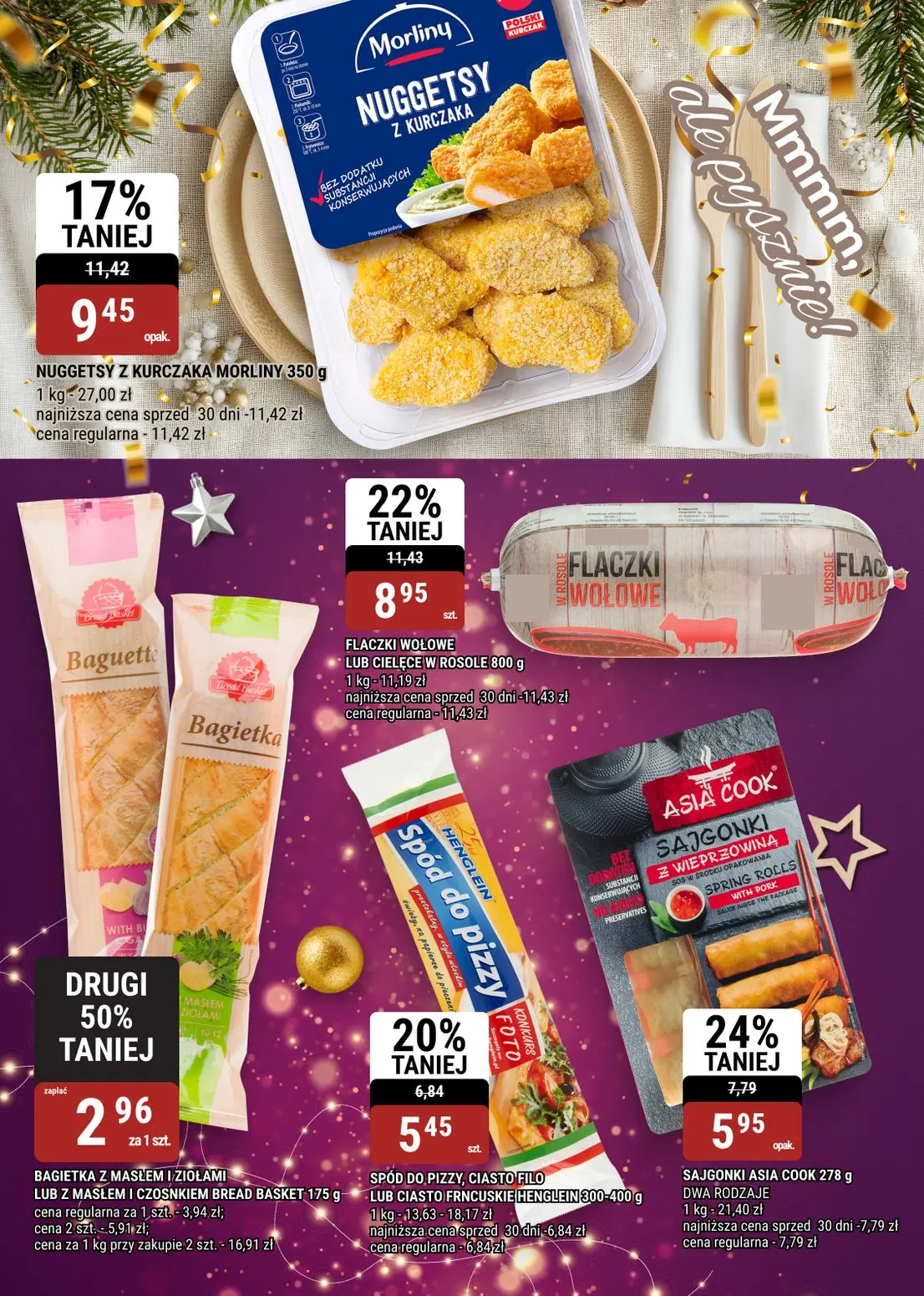 gazetka promocyjna bi1 Szczecin - Strona 14