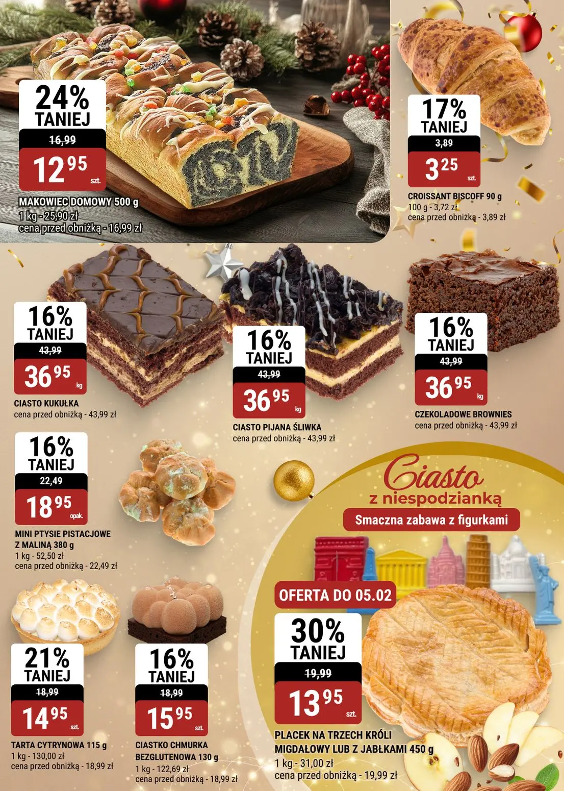 gazetka promocyjna bi1 Bielsko-Biała - Strona 7