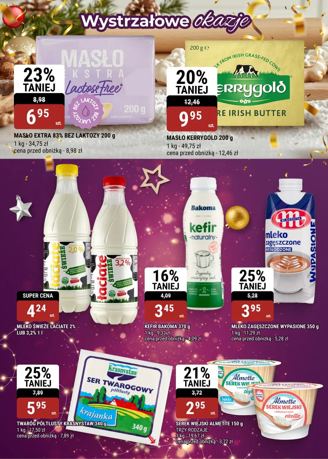 gazetka promocyjna bi1 Bielsko-Biała - Strona 10