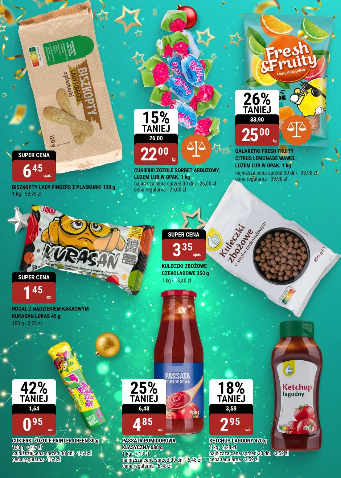 gazetka promocyjna bi1 Bielsko-Biała - Strona 20