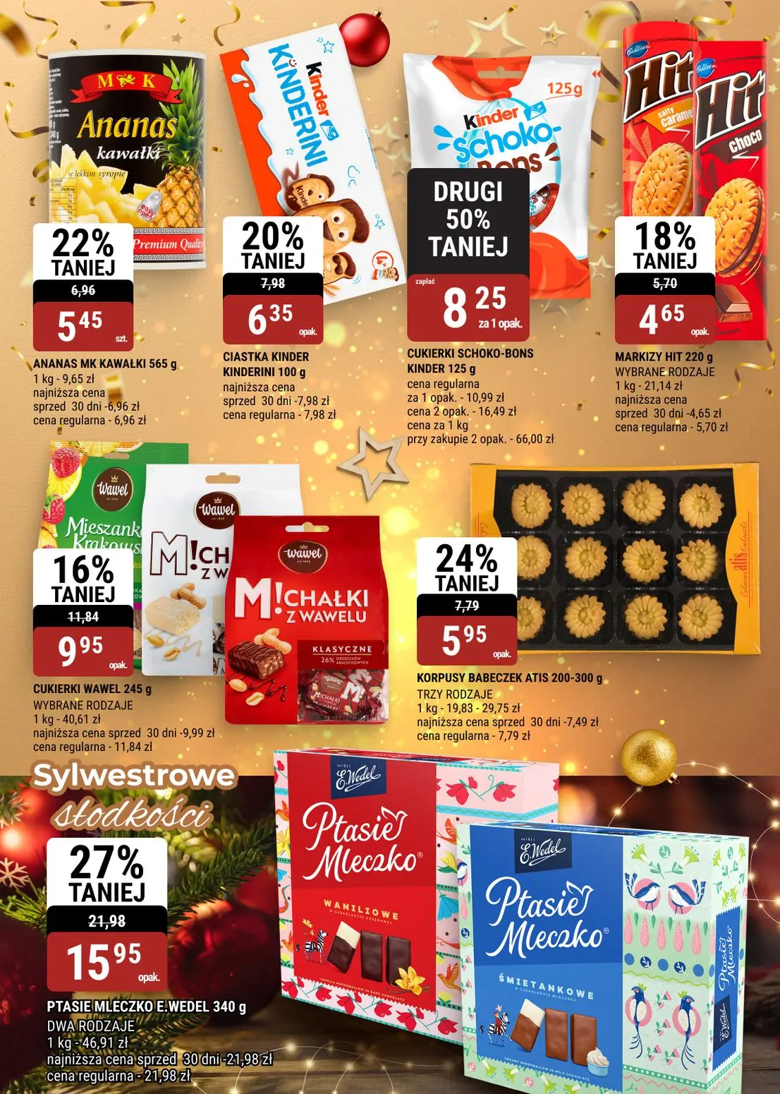 gazetka promocyjna bi1 Legnica - Strona 17