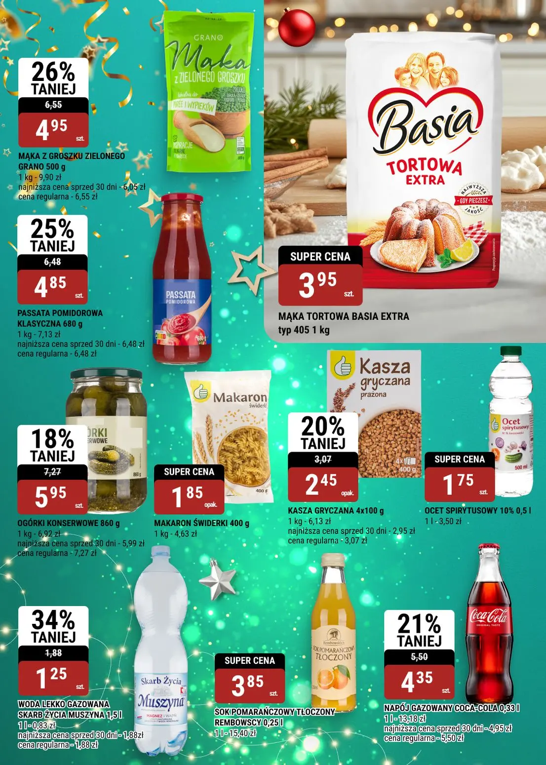 gazetka promocyjna bi1 Legnica - Strona 20