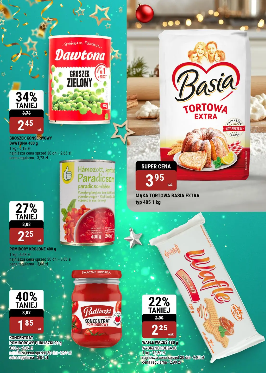 gazetka promocyjna bi1 Białystok - Strona 20