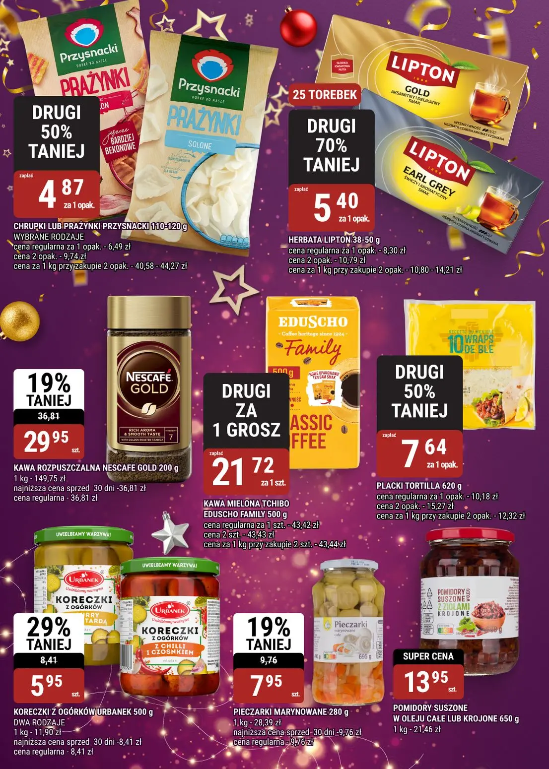 gazetka promocyjna bi1 Rzeszów - Strona 16