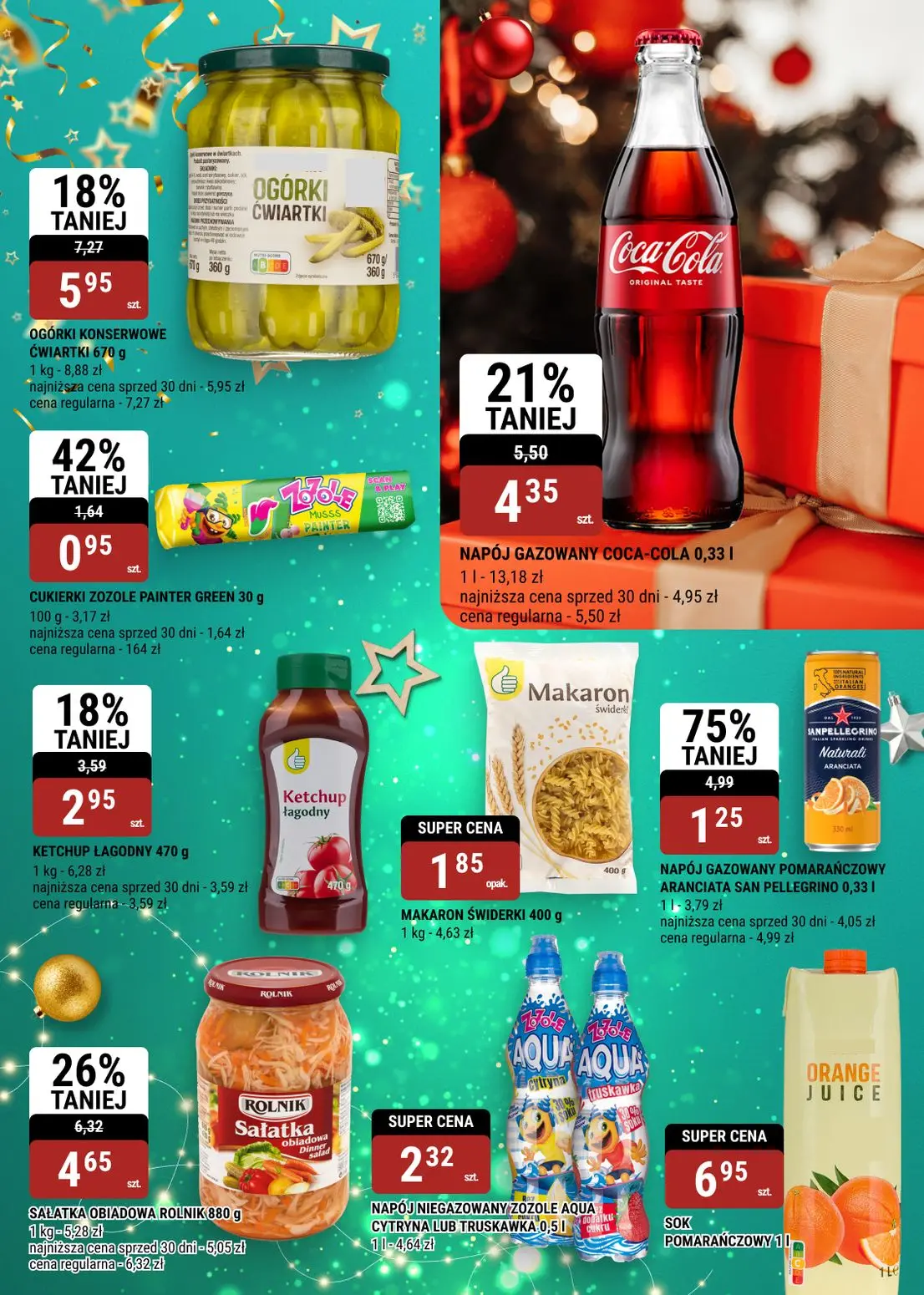 gazetka promocyjna bi1 Rzeszów - Strona 20