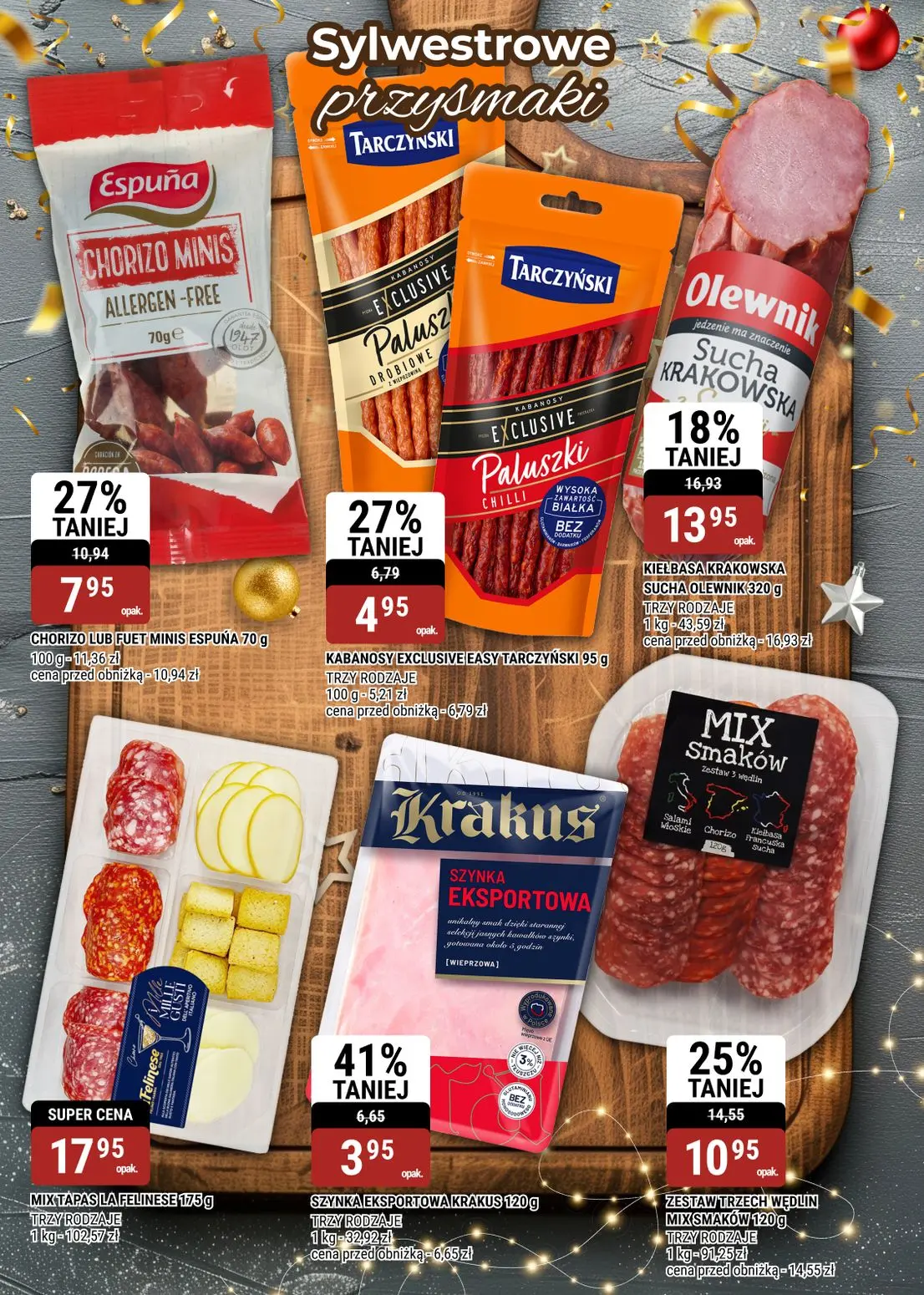 gazetka promocyjna bi1 Wałbrzych - Strona 9