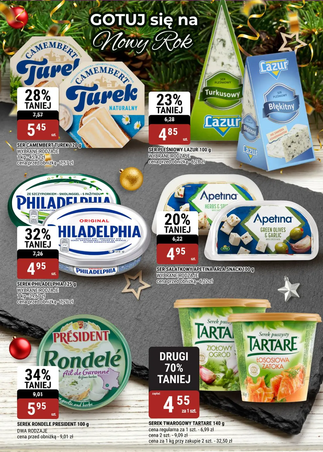 gazetka promocyjna bi1 Wałbrzych - Strona 12