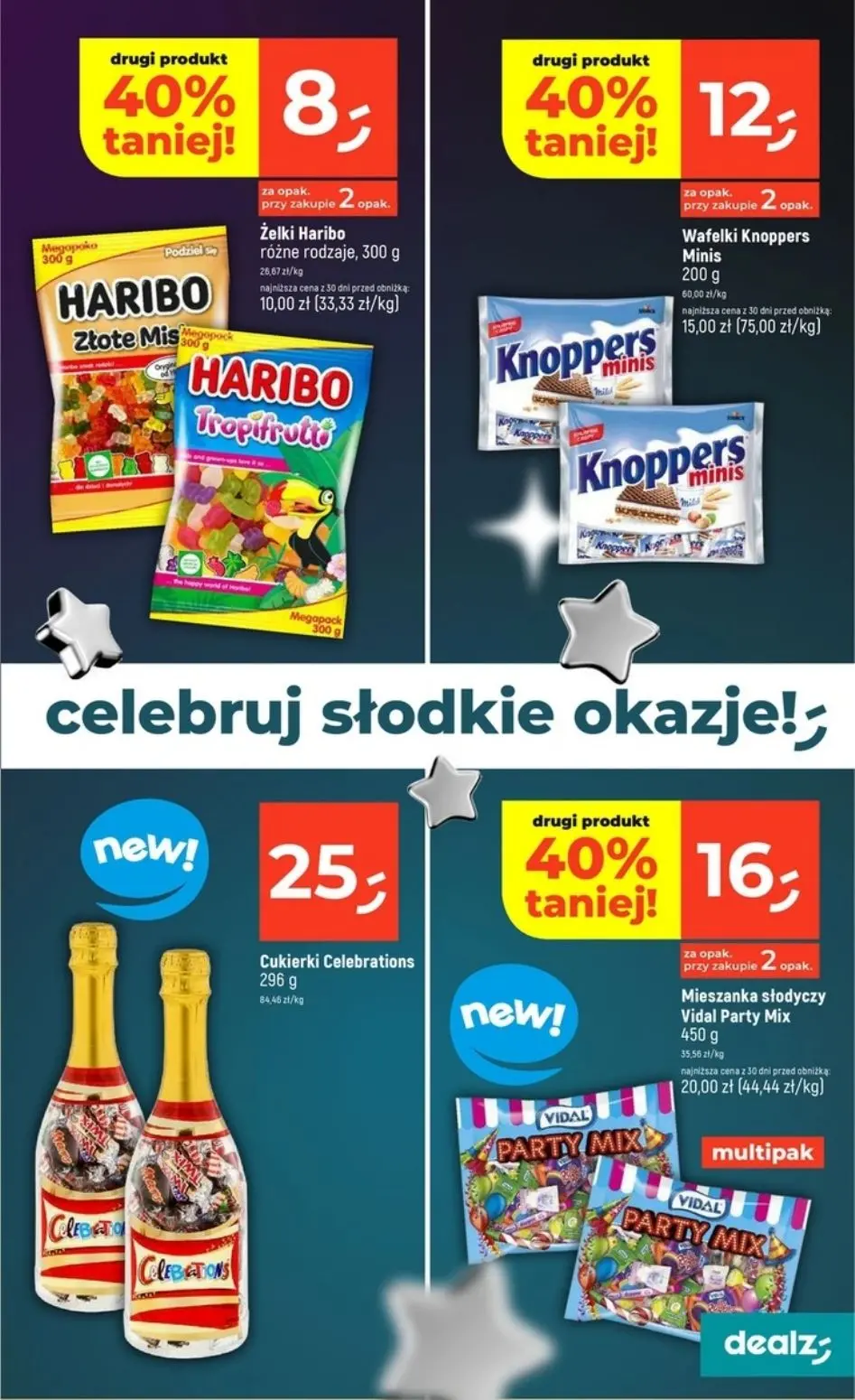 gazetka promocyjna Dealz Make a Dealz - Strona 15