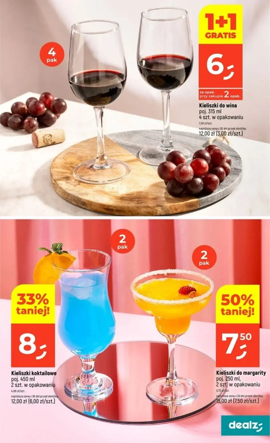 gazetka promocyjna Dealz Make a Dealz - Strona 25