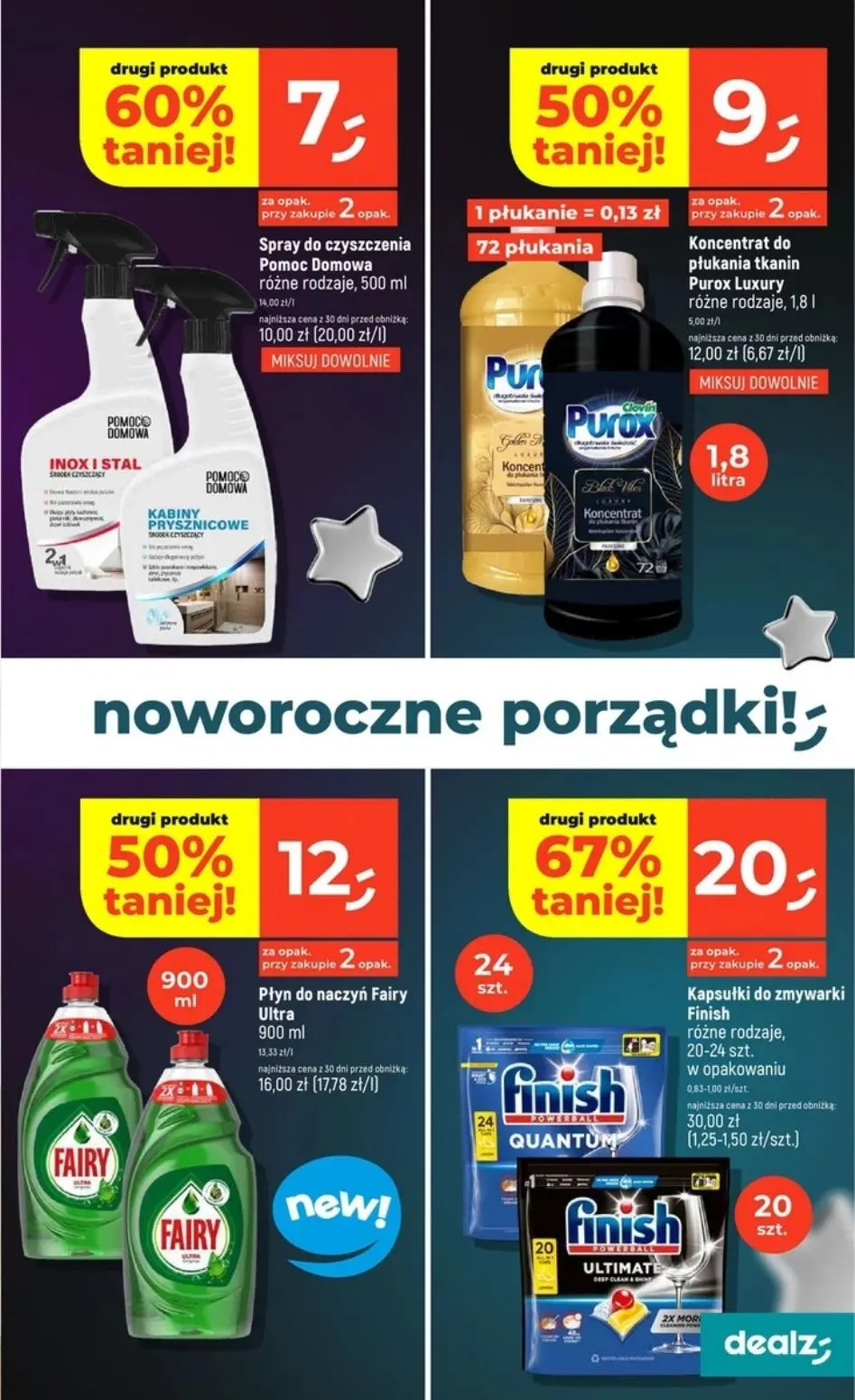 gazetka promocyjna Dealz Make a Dealz - Strona 31