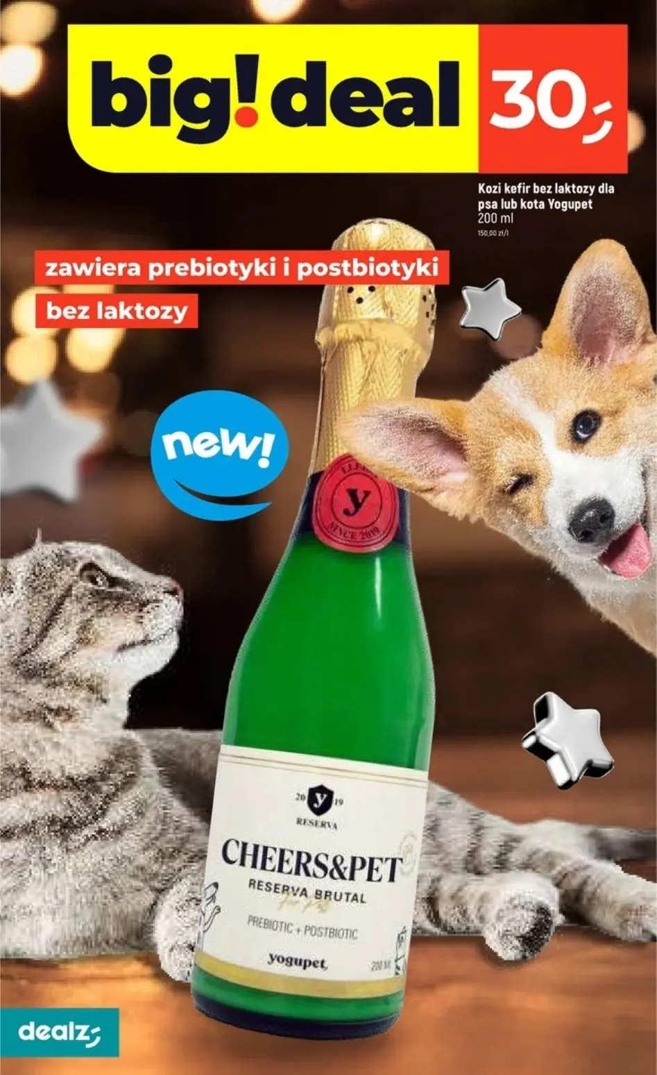 gazetka promocyjna Dealz Make a Dealz - Strona 32