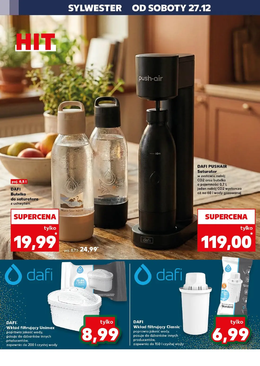 gazetka promocyjna Kaufland Mega okazje - Strona 14