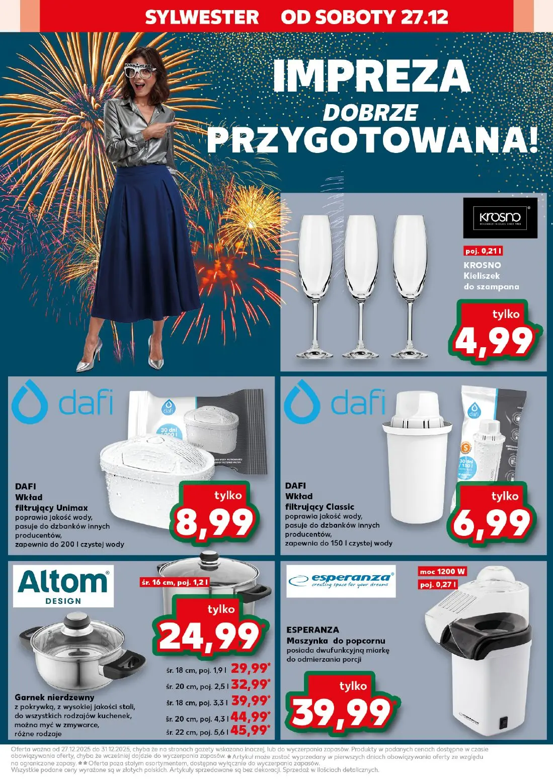 gazetka promocyjna Kaufland Od soboty - Strona 53