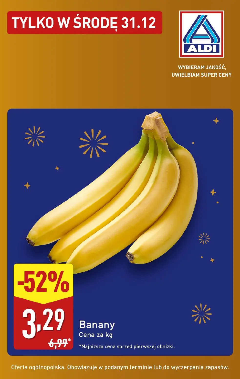 gazetka promocyjna ALDI Super ŚRODA - Strona 2