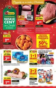 Gazetka promocyjna Biedronka, ważna od 2025-12-29 do 2026-01-03.