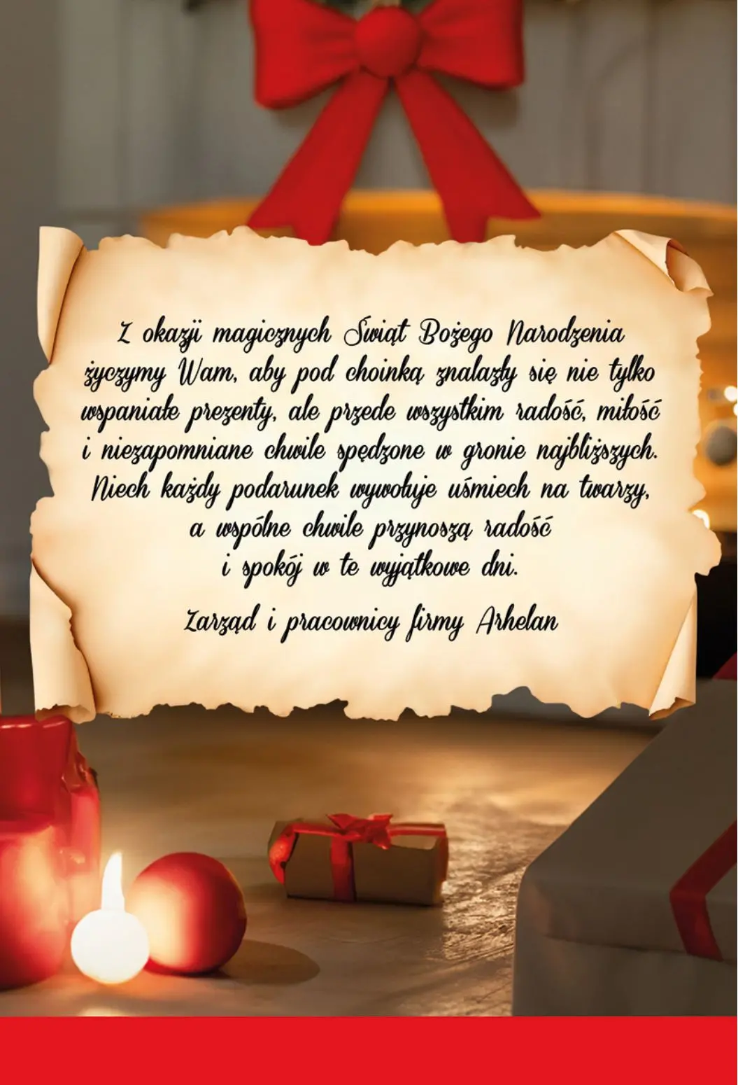 gazetka promocyjna arhelan Prezentobranie w Arhelanie! - Strona 20