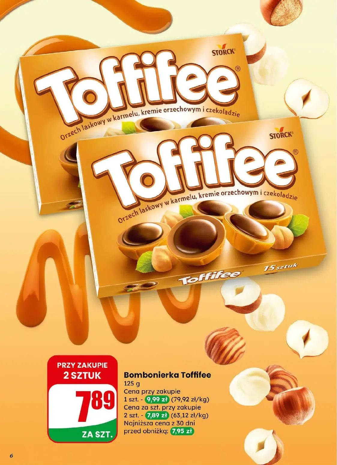 gazetka promocyjna dino Najbliżej Ciebie - Strona 6