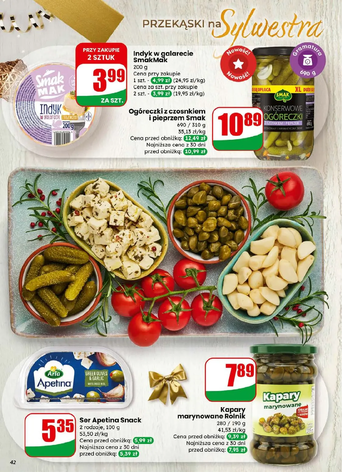 gazetka promocyjna dino Najbliżej Ciebie - Strona 42