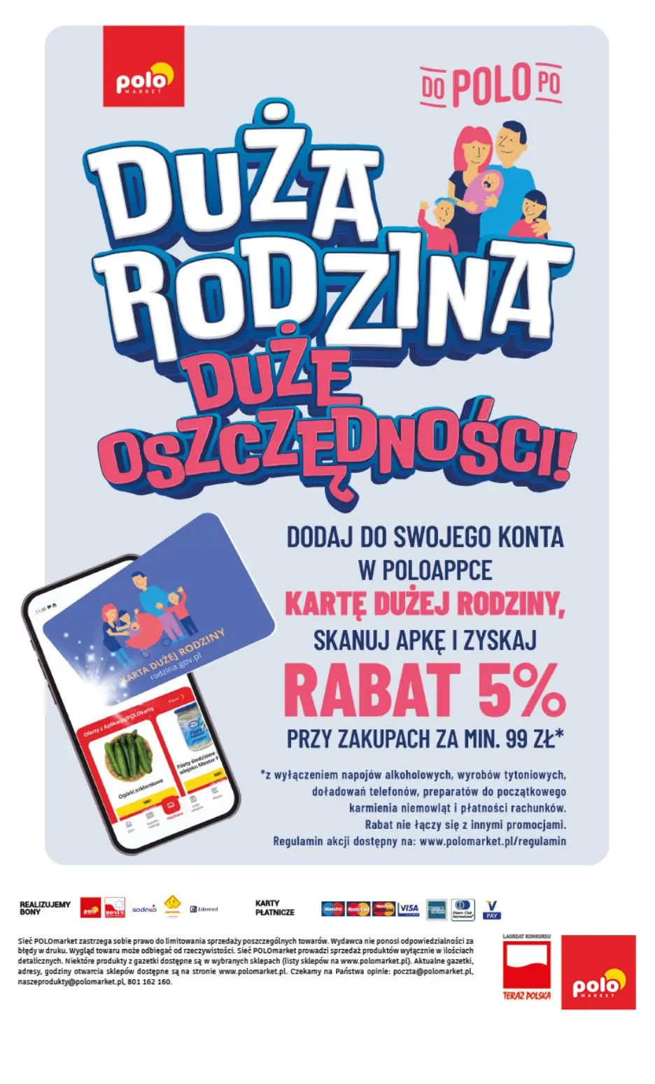 gazetka promocyjna POLOmarket Bogactwo Lady - Strona 58