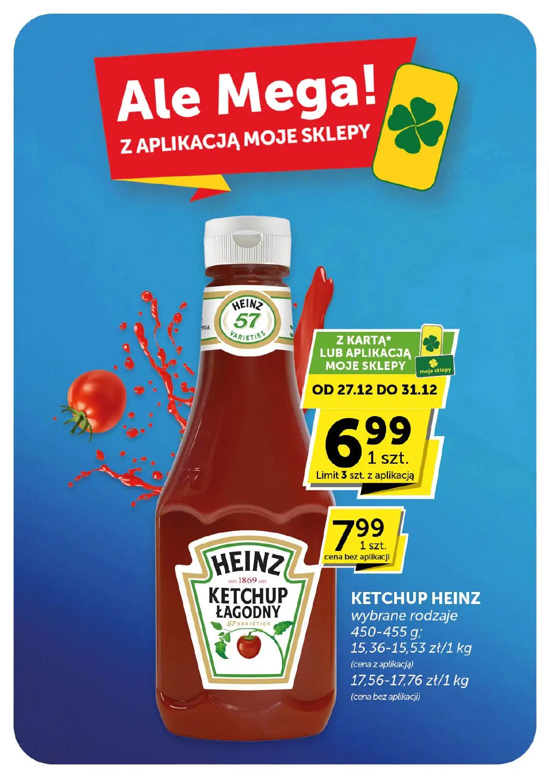 gazetka promocyjna ABC MARKET - Strona 6