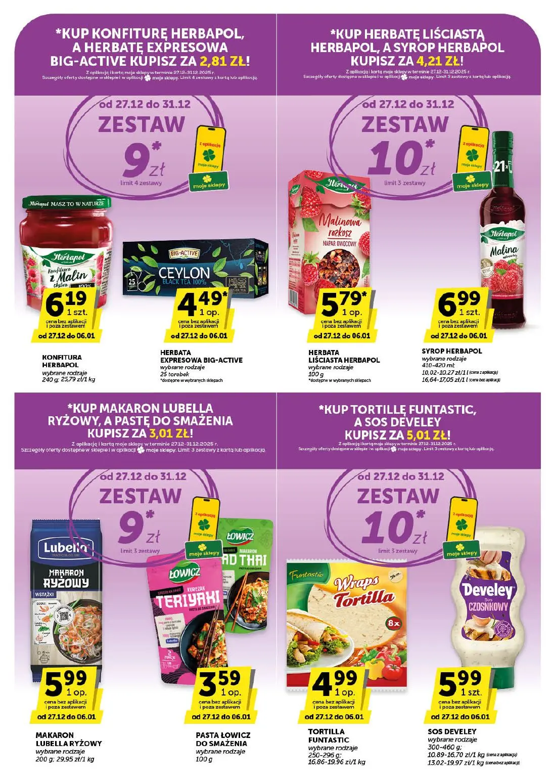 gazetka promocyjna ABC MARKET - Strona 11
