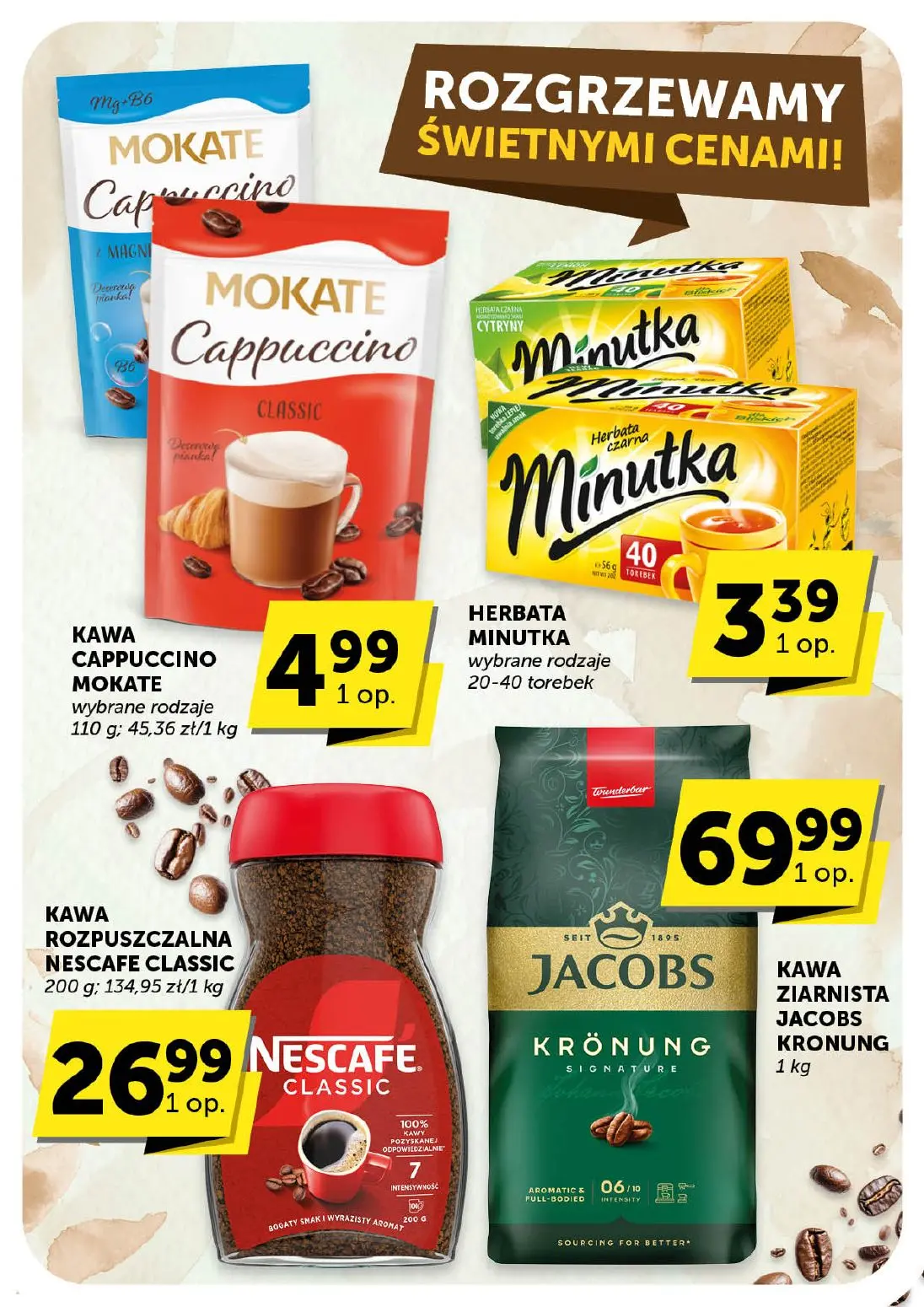 gazetka promocyjna ABC SUPERMARKET - Strona 31