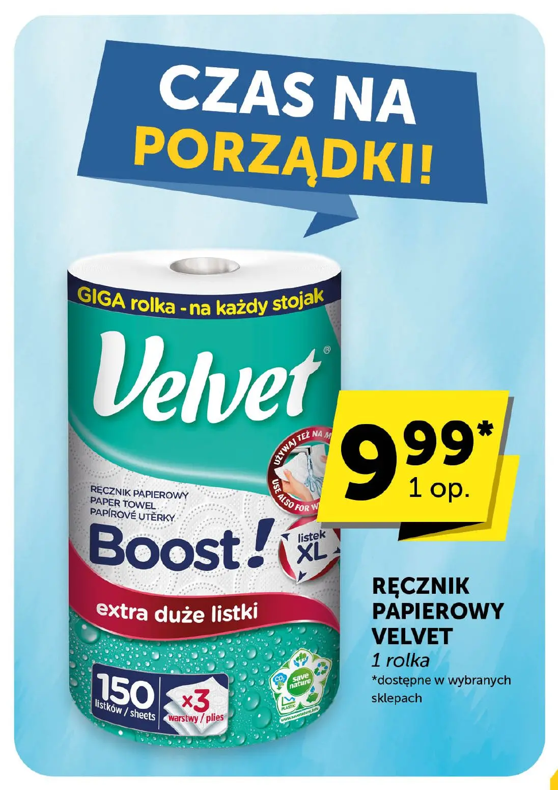 gazetka promocyjna ABC SUPERMARKET - Strona 38