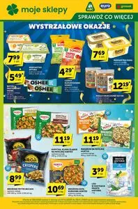 Gazetka promocyjna ABC, ważna od 2025-12-27 do 2026-01-06.