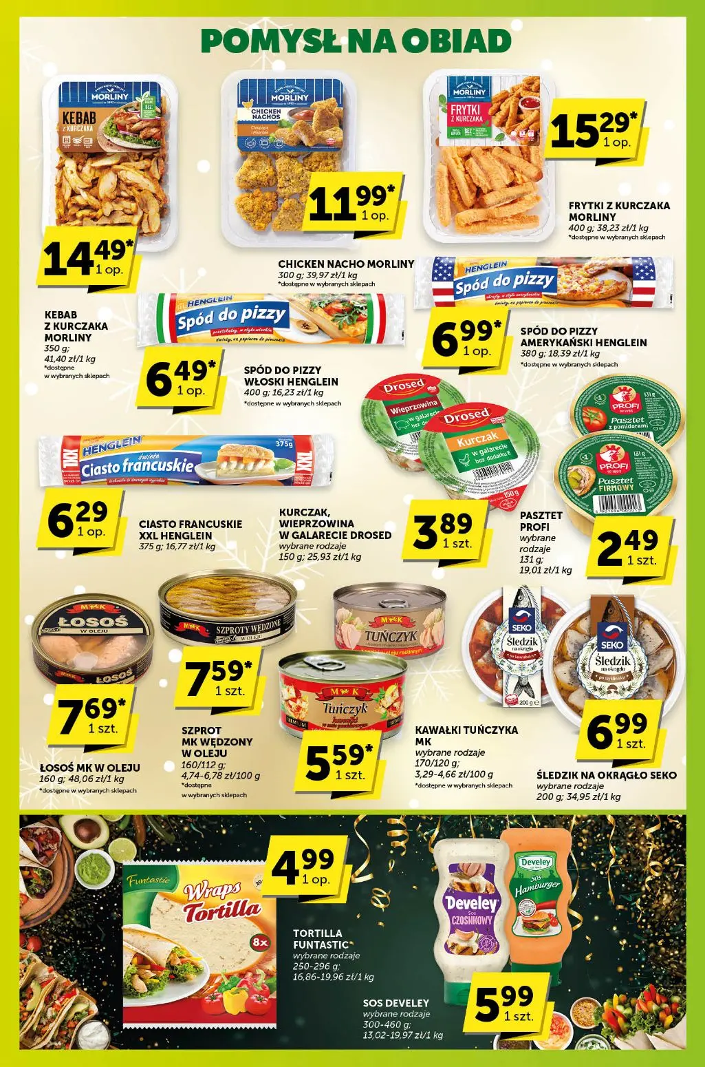 gazetka promocyjna ABC Wystrzałowe okazje - Strona 2