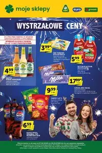 Gazetka promocyjna ABC, ważna od 2025-12-27 do 2026-01-06.