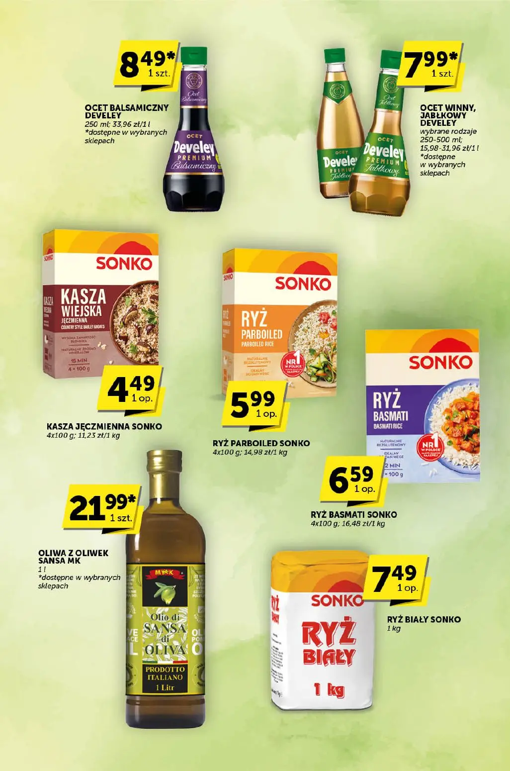 gazetka promocyjna ABC Wystrzałowe ceny - Strona 11