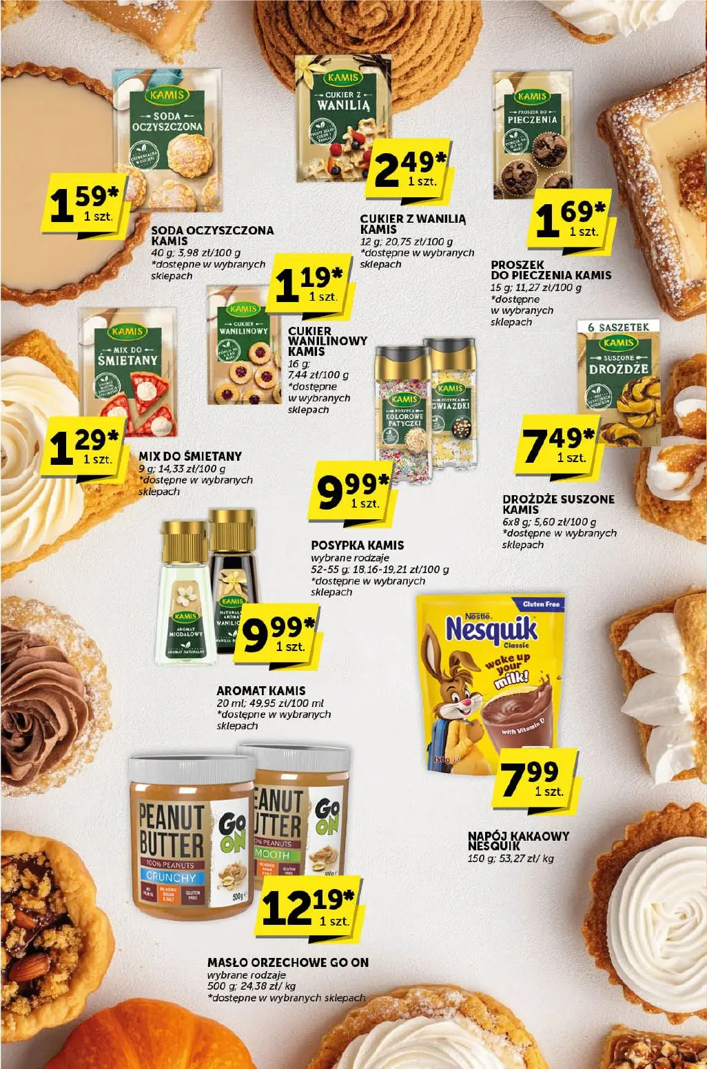 gazetka promocyjna ABC Wystrzałowe ceny - Strona 16