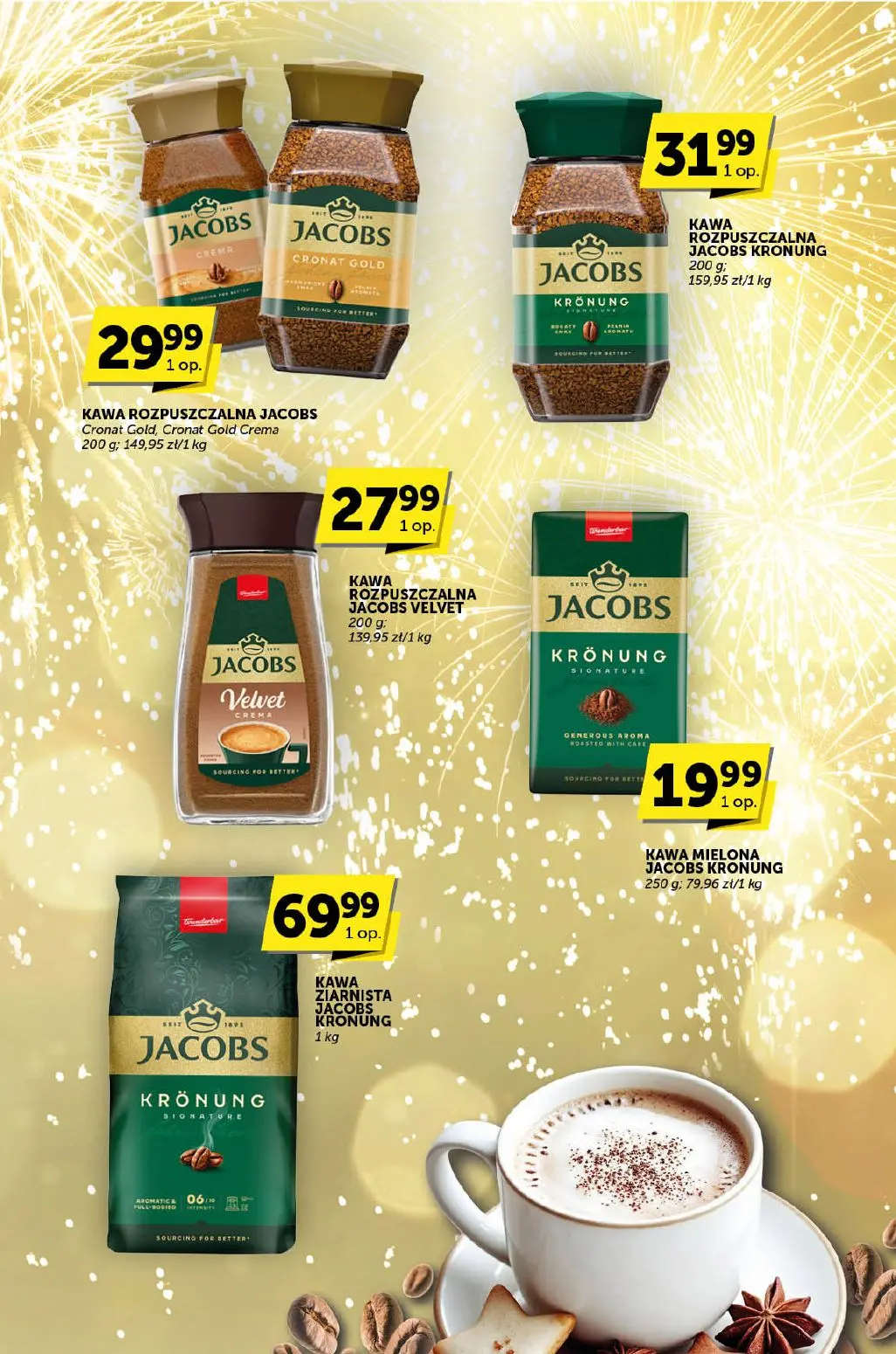 gazetka promocyjna ABC Wystrzałowe ceny - Strona 19