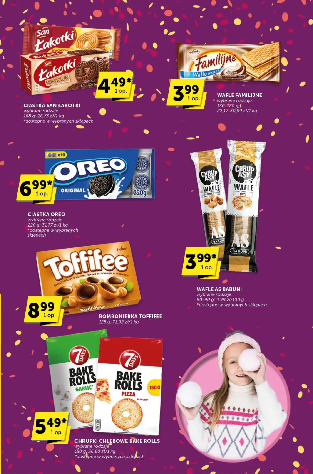 gazetka promocyjna ABC Wystrzałowe ceny - Strona 21