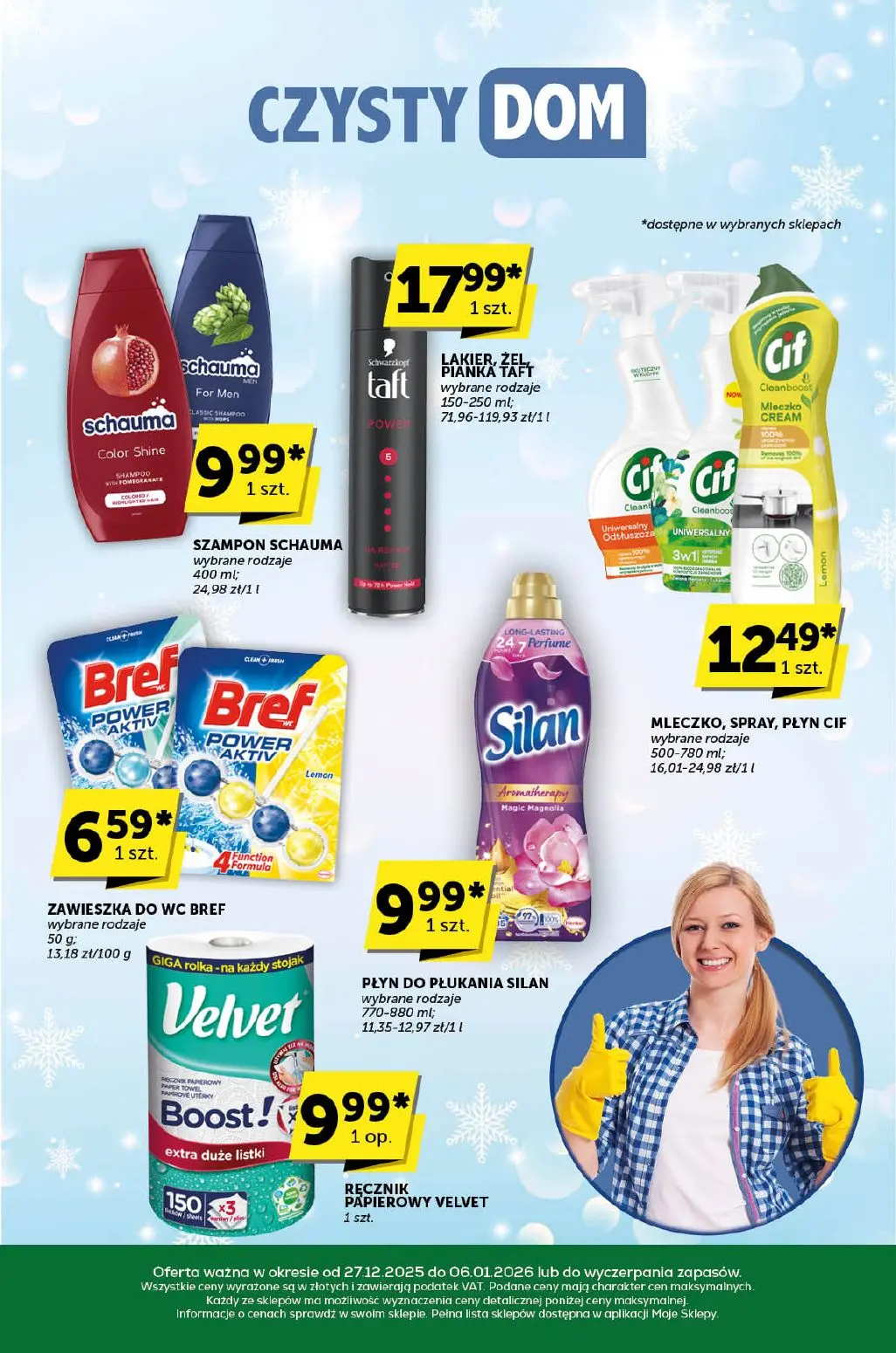 gazetka promocyjna ABC Wystrzałowe ceny - Strona 29