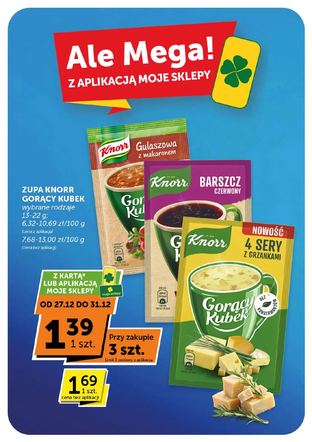gazetka promocyjna ABC MINIMARKET - Strona 2