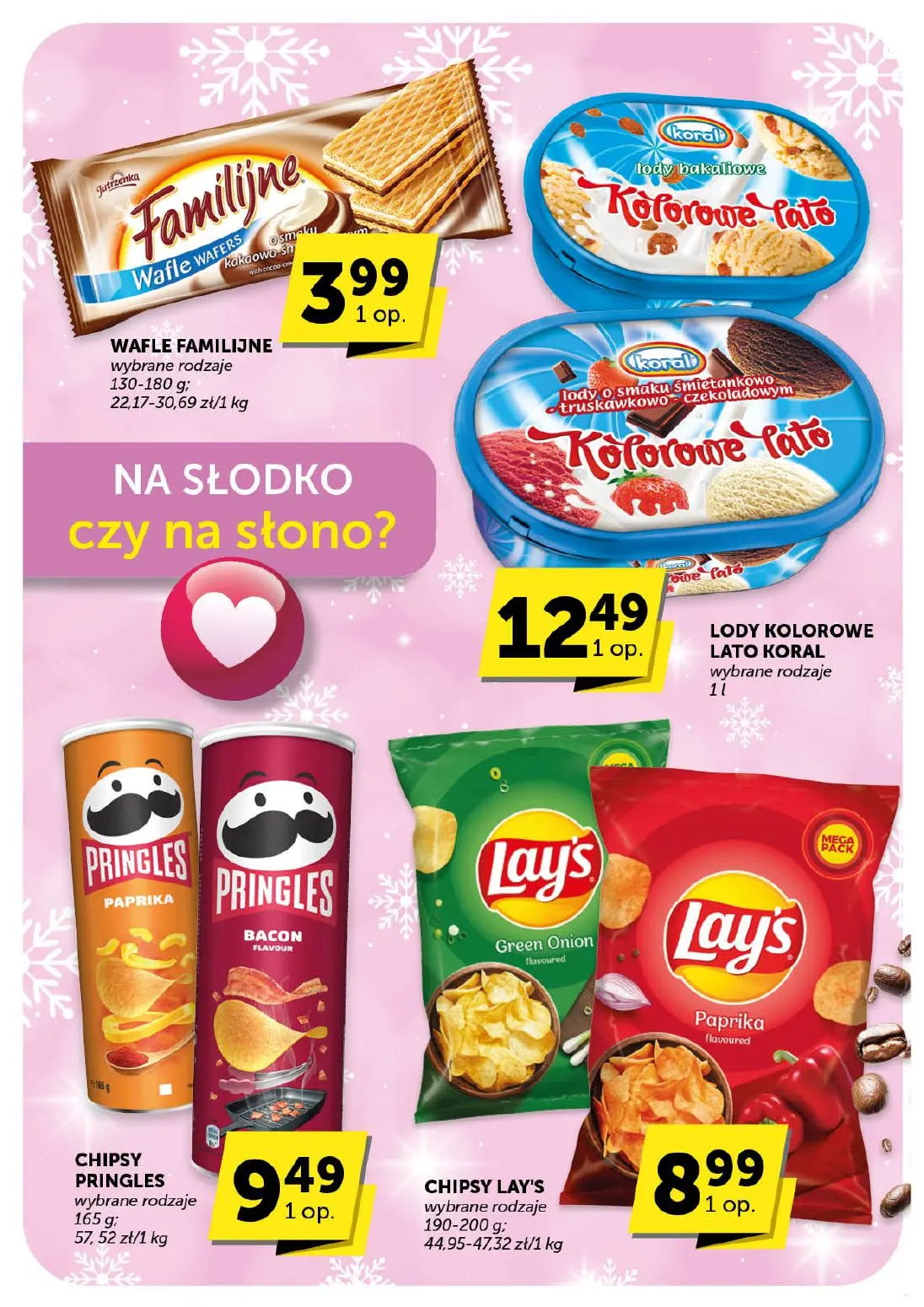 gazetka promocyjna Euro Sklep MARKET - Strona 24