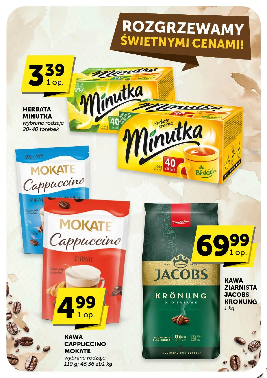 gazetka promocyjna Euro Sklep MARKET - Strona 25