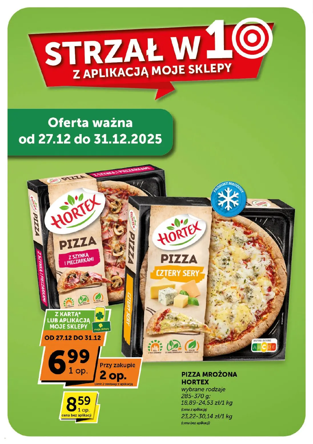 gazetka promocyjna Euro Sklep MINIMARKET - Strona 12