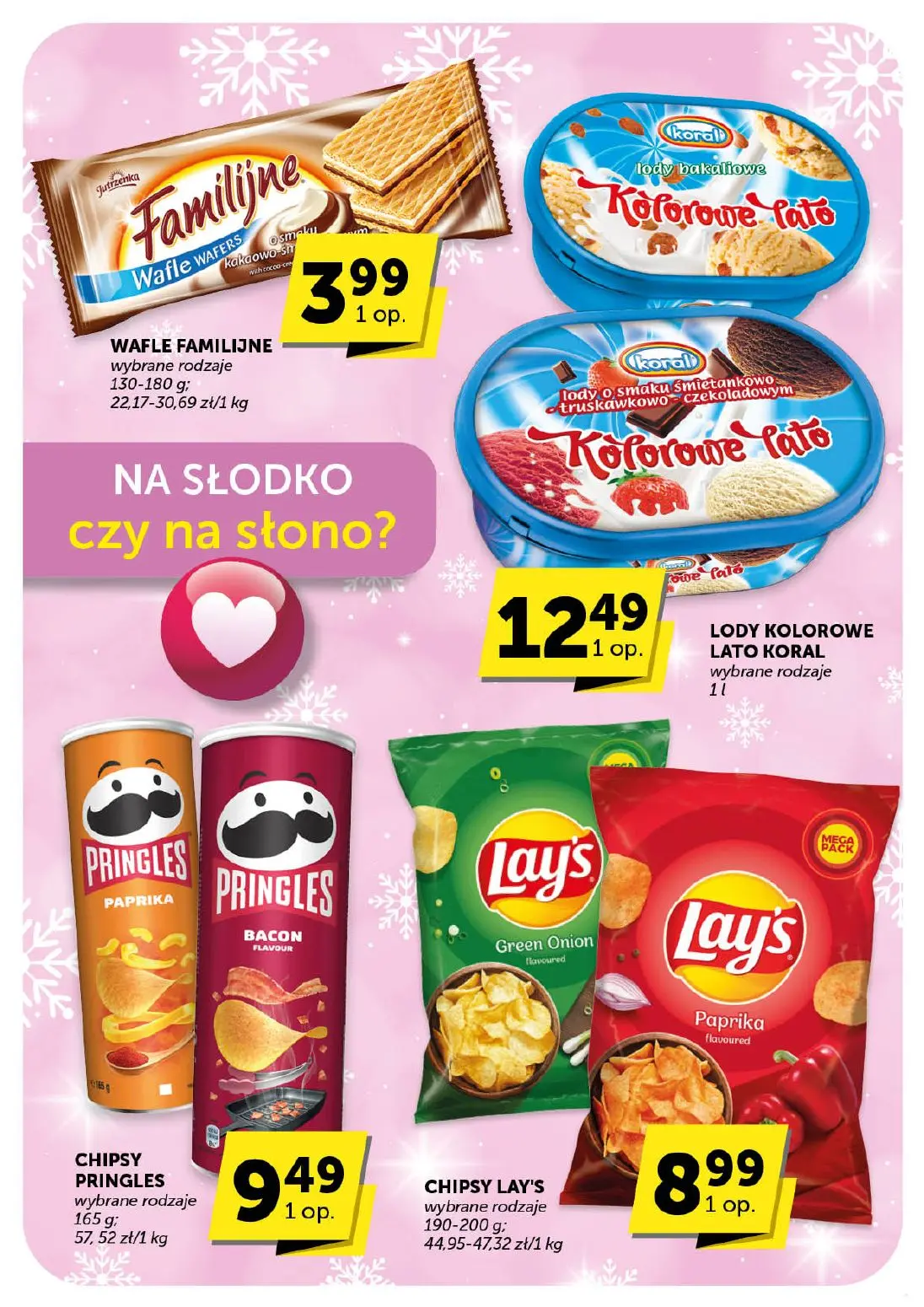 gazetka promocyjna Euro Sklep SUPERMARKET - Strona 30