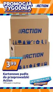 Gazetka promocyjna Action, ważna od 2025-12-31 do 2026-01-06.