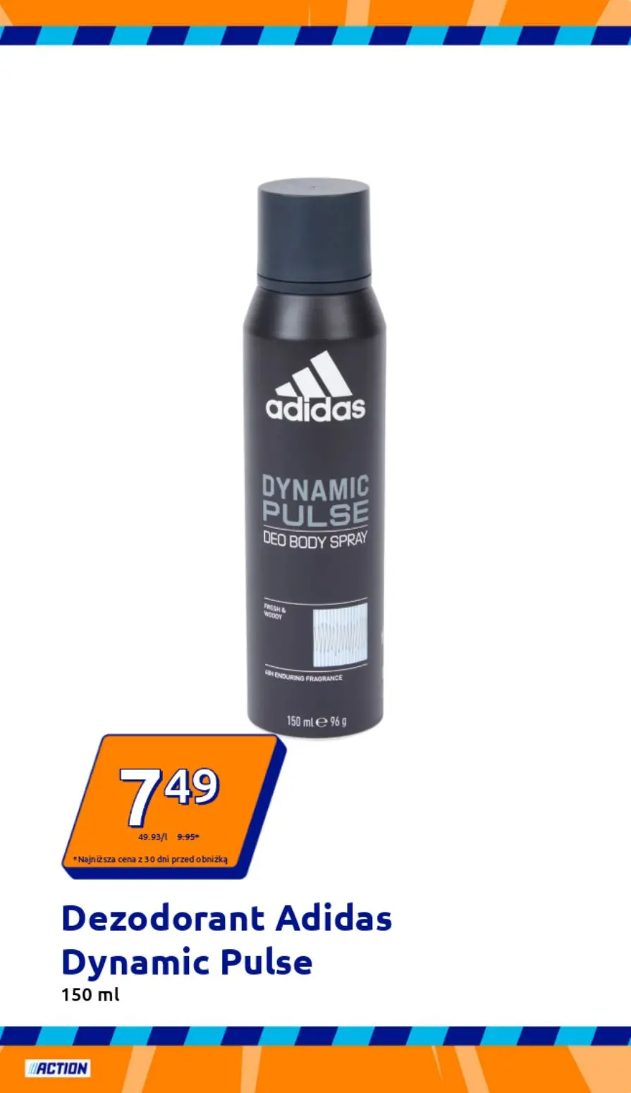 gazetka promocyjna Action  - Strona 3