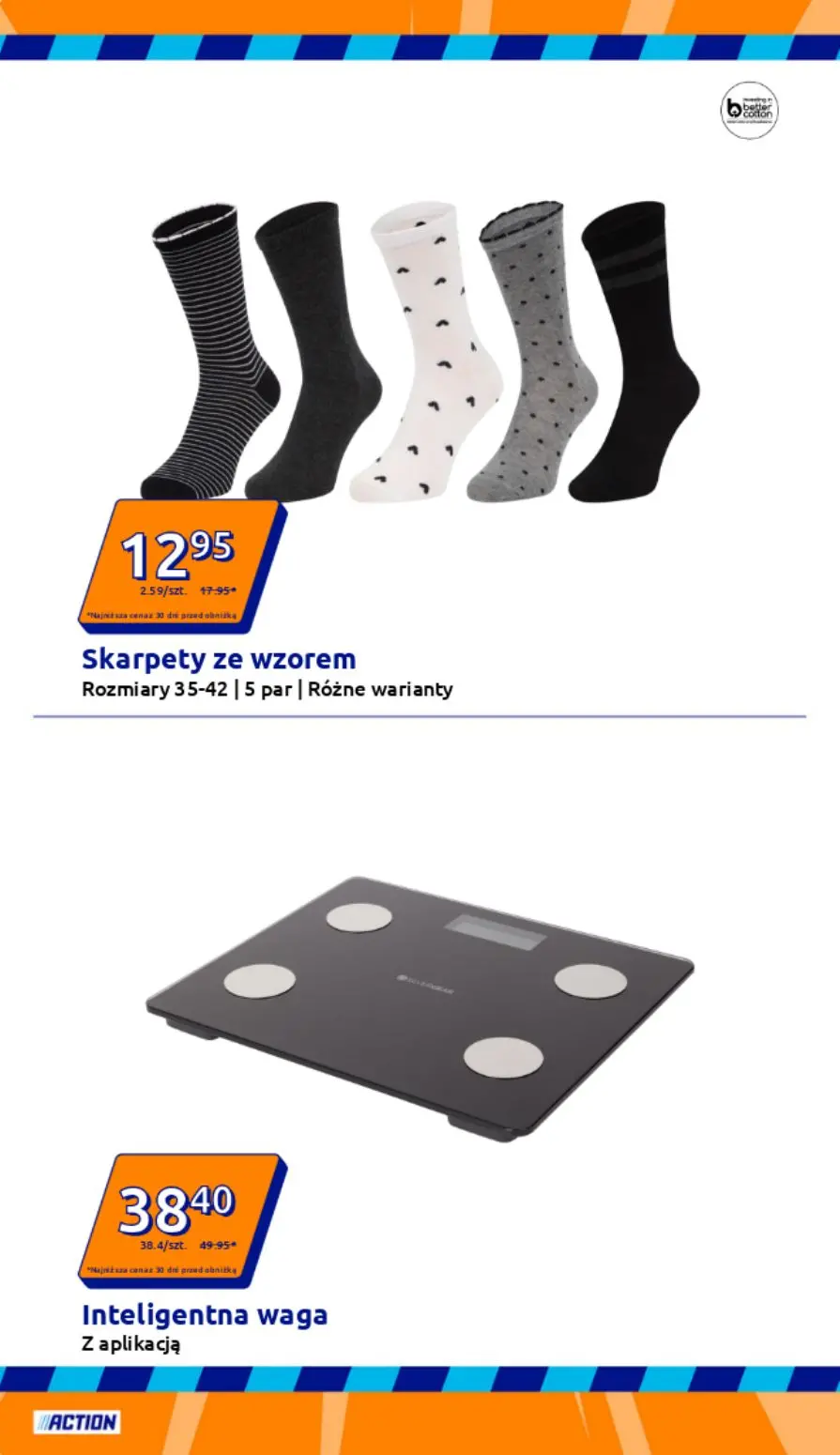 gazetka promocyjna Action  - Strona 4