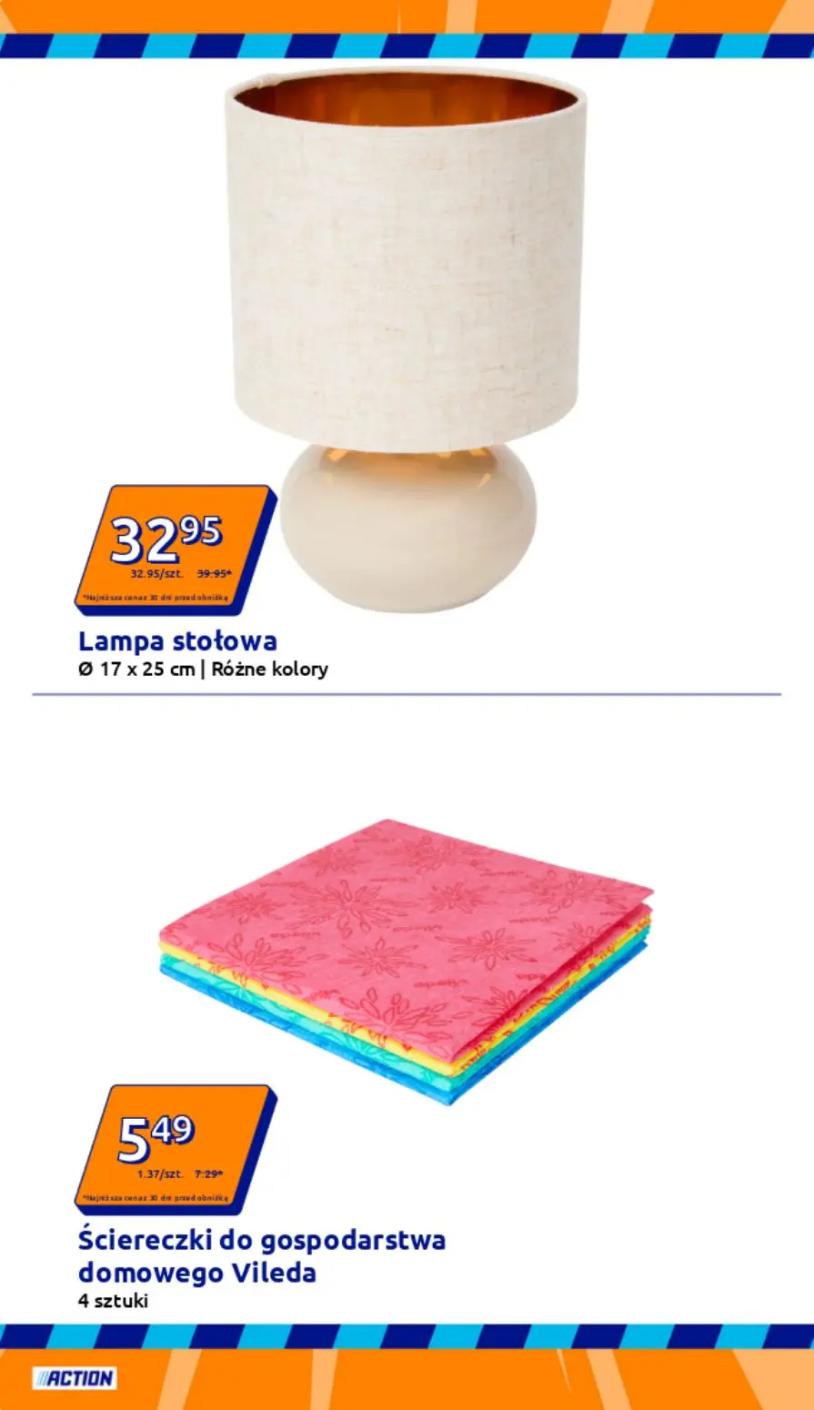 gazetka promocyjna Action  - Strona 10