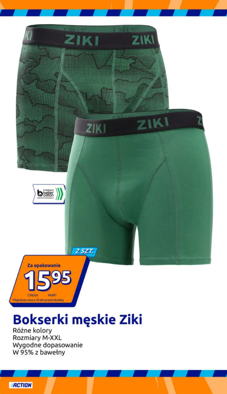 gazetka promocyjna Action  - Strona 12
